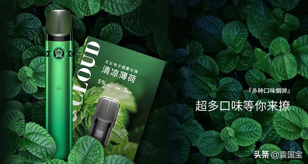 *子烟电**脱去糖衣后，下一步往哪走？