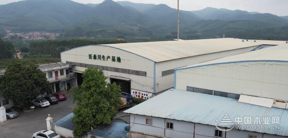 沃森川板材与千年舟质量怎么样,沃森接受采访