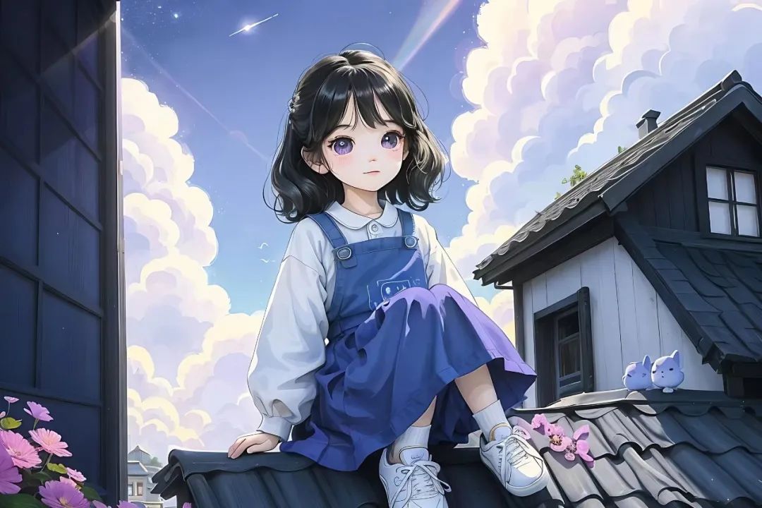 电影消失的她给我的启示｜给女儿买保险时需要关注