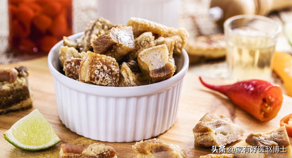 降压效果堪比药物！“中国心脏健康饮食”给我们带来哪些启发？