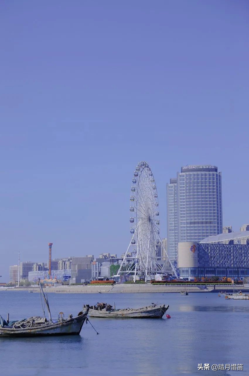 青岛被誉为北方明珠,青岛被称为东方瑞士的原因