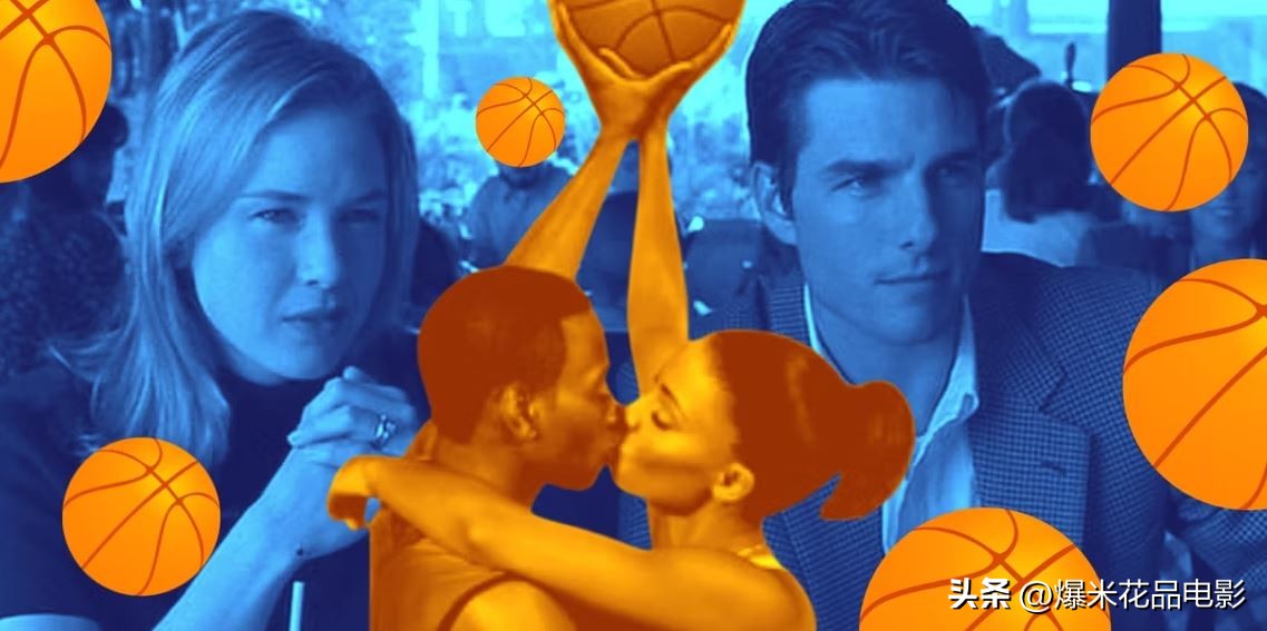 体育电影大全经典,跟体育有关的爱情电影