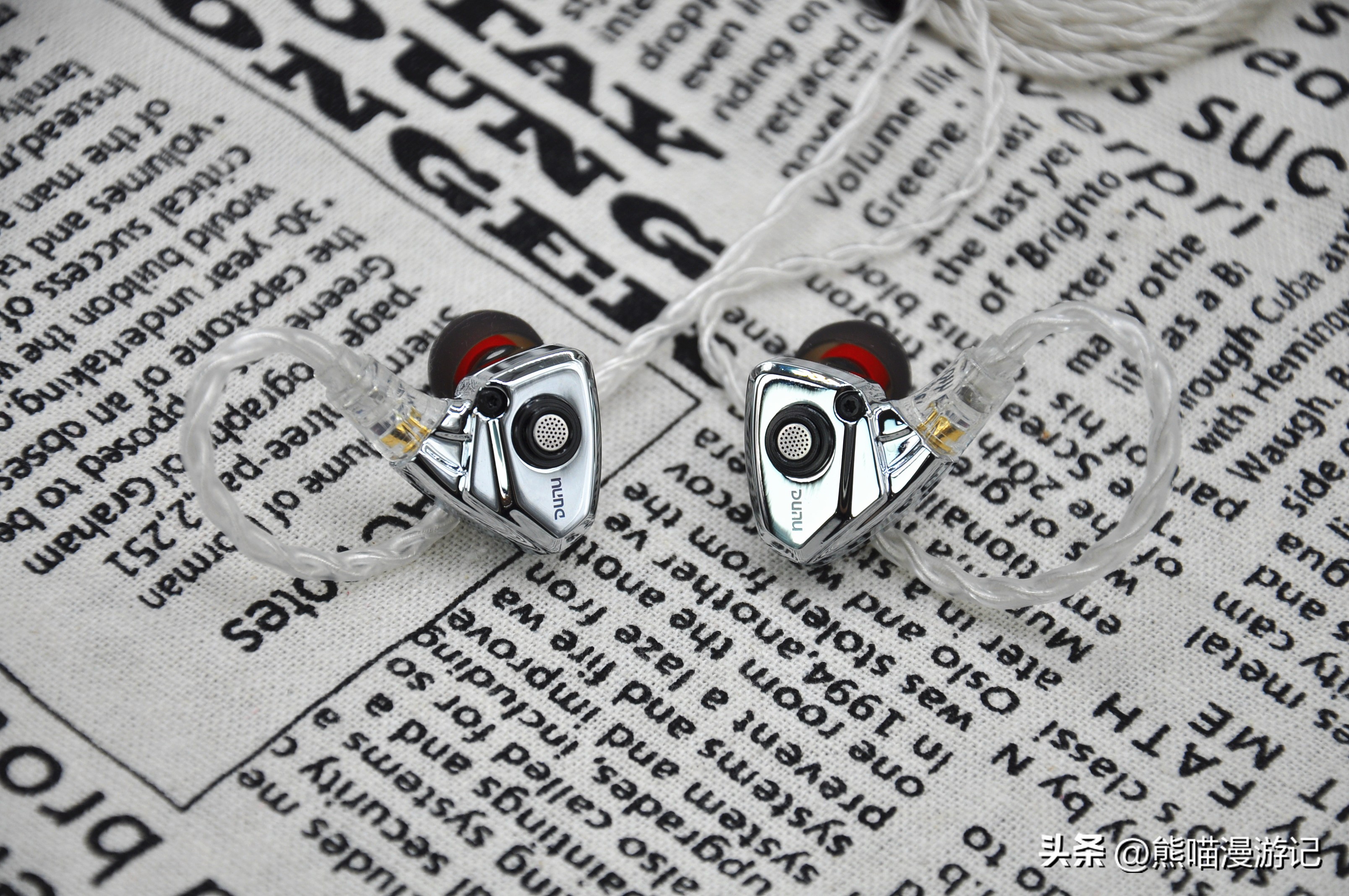 6.18选购不困难，多款HiFi蓝牙耳机解码耳放听感推荐爆料分享