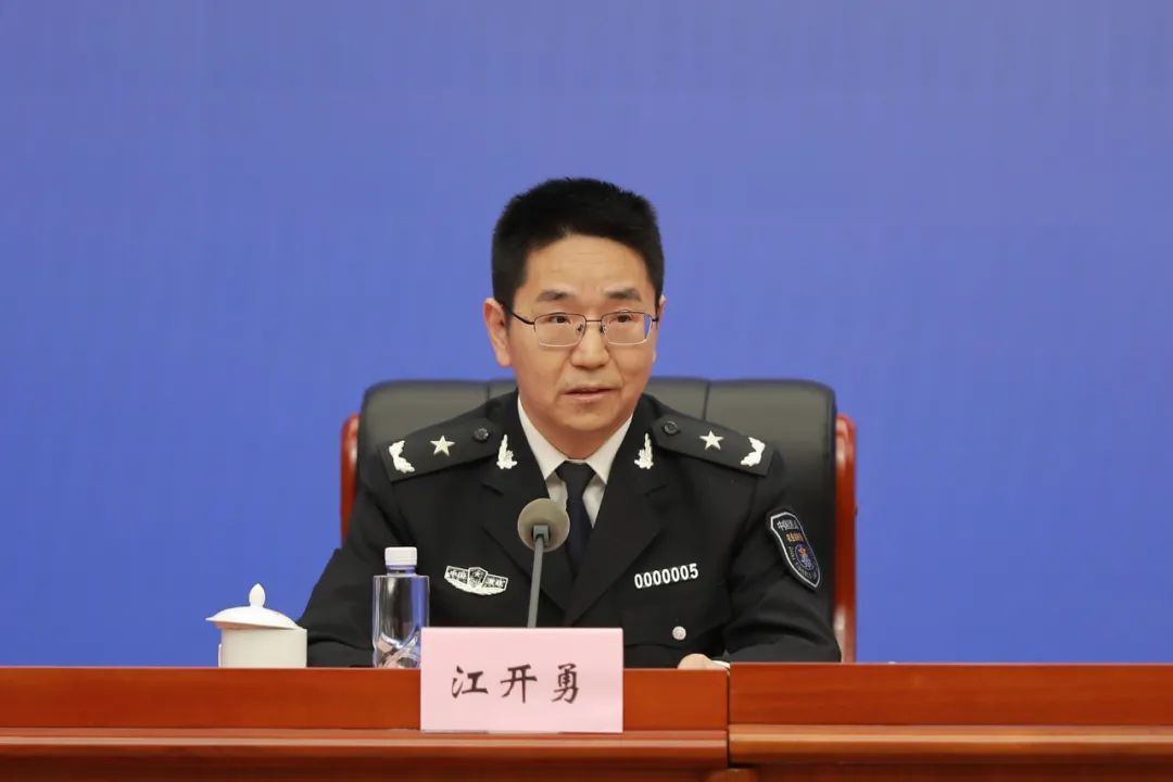 渔政亮剑行动最新,中国渔政亮剑2024专项行动