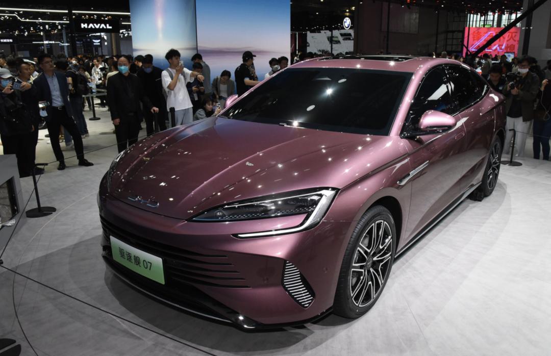 2023上海车展新车轮胎最全配套表,最新汽车型号与轮胎型号对照表