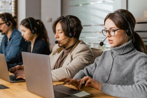 没有平台客服怎么办,很多公司为什么不选择客服外包