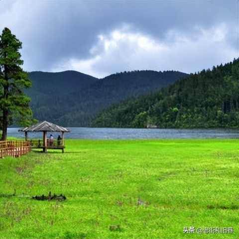 为什么说四季都适合去云南玩,去云南哪个季节去最好玩