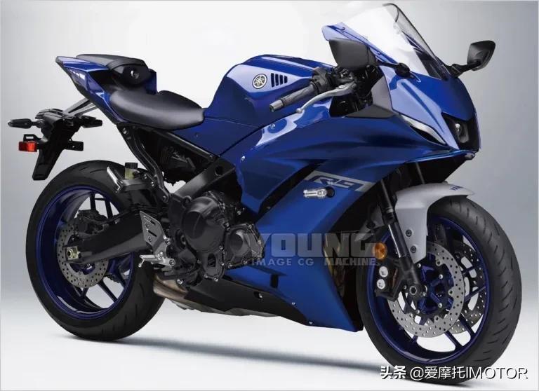 雅马哈yzfr44缸什么时候上市,雅马哈yzf-r9