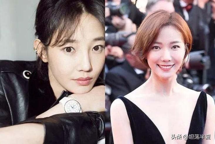 那些整容失败的女星你还记得哪些,盘点整容失败惨不忍睹女星