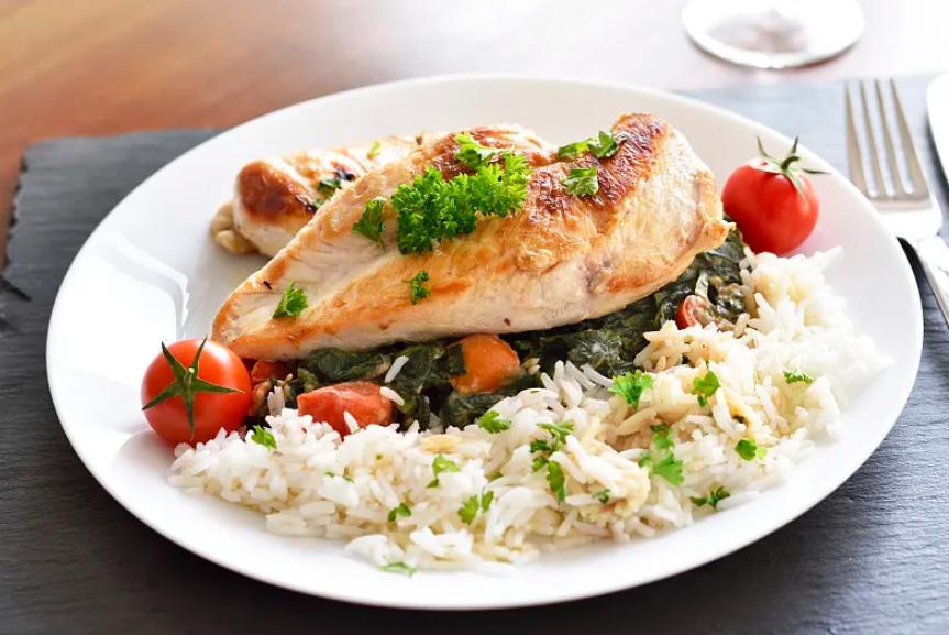 减脂晚餐吃什么掉秤最快食谱,减脂不吃晚餐掉秤慢什么原因