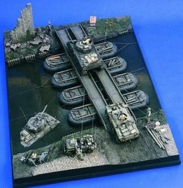 美军通过水门桥,美军打了什么败仗要从水门桥撤退