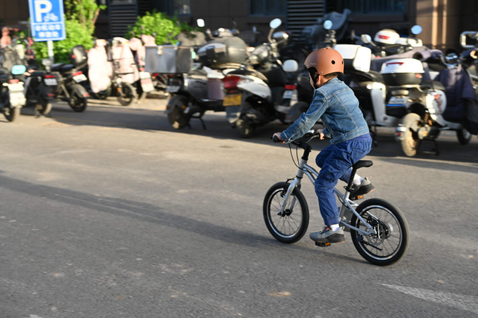 童车品牌怎么选,童车变速自行车好还是单速好