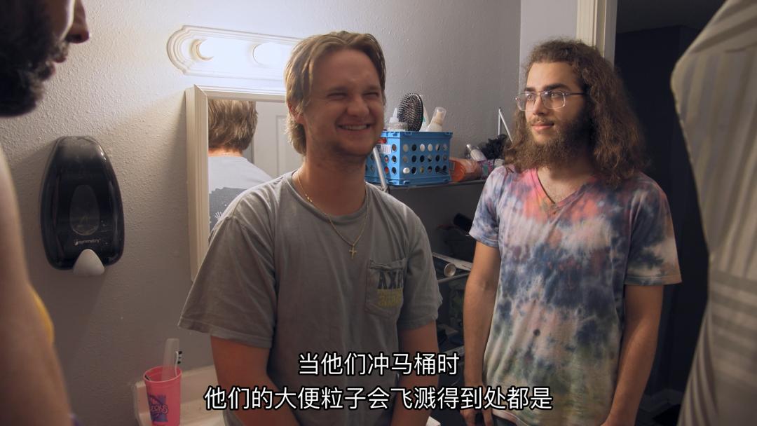 十部豆瓣评分超过8分的综艺,豆瓣评分9.8以上的综艺