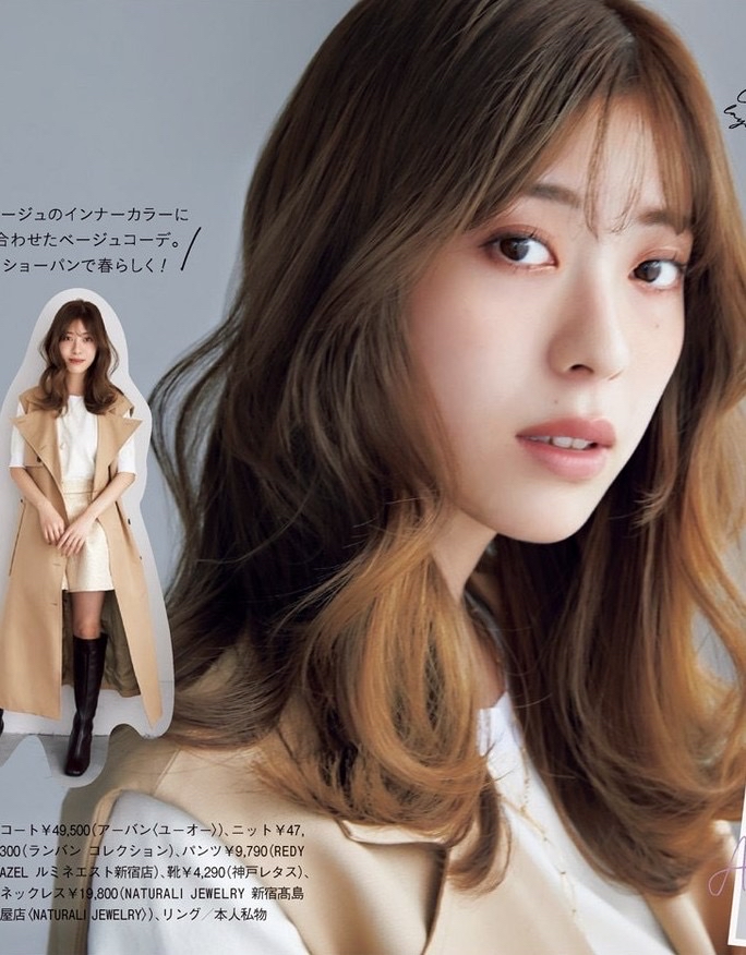 脸小的中年女性适合哪种发型,四十岁不显老显脸小的发型