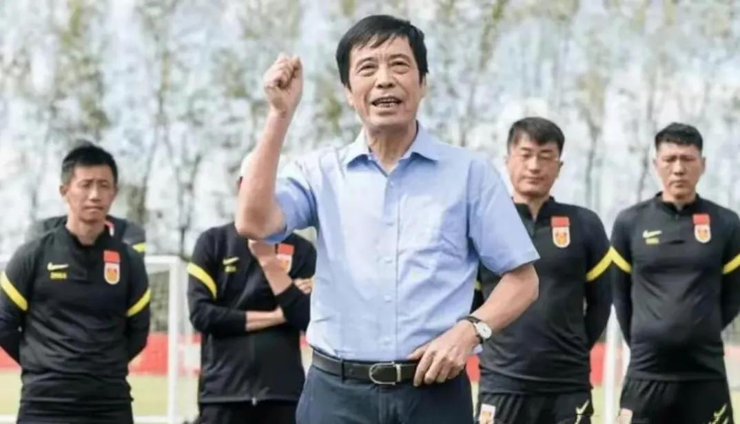 足协主席陈戌源被查，幕后之人是谁，还有大鱼？