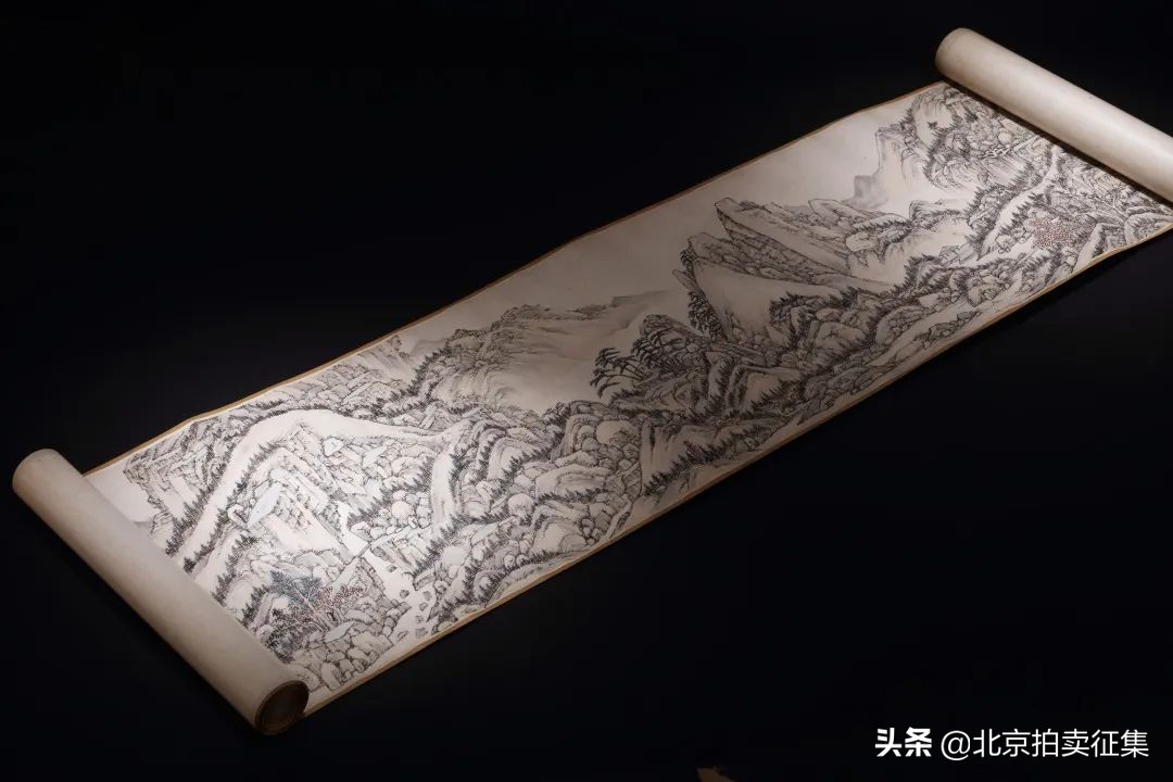 保利拍卖中国古代书画,保利拍卖宋代书画