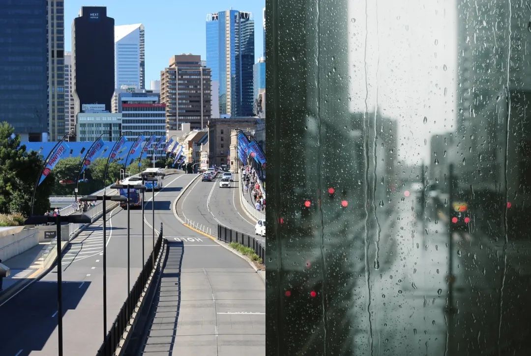 怎么知道车内有没有积水,车内有积水后果