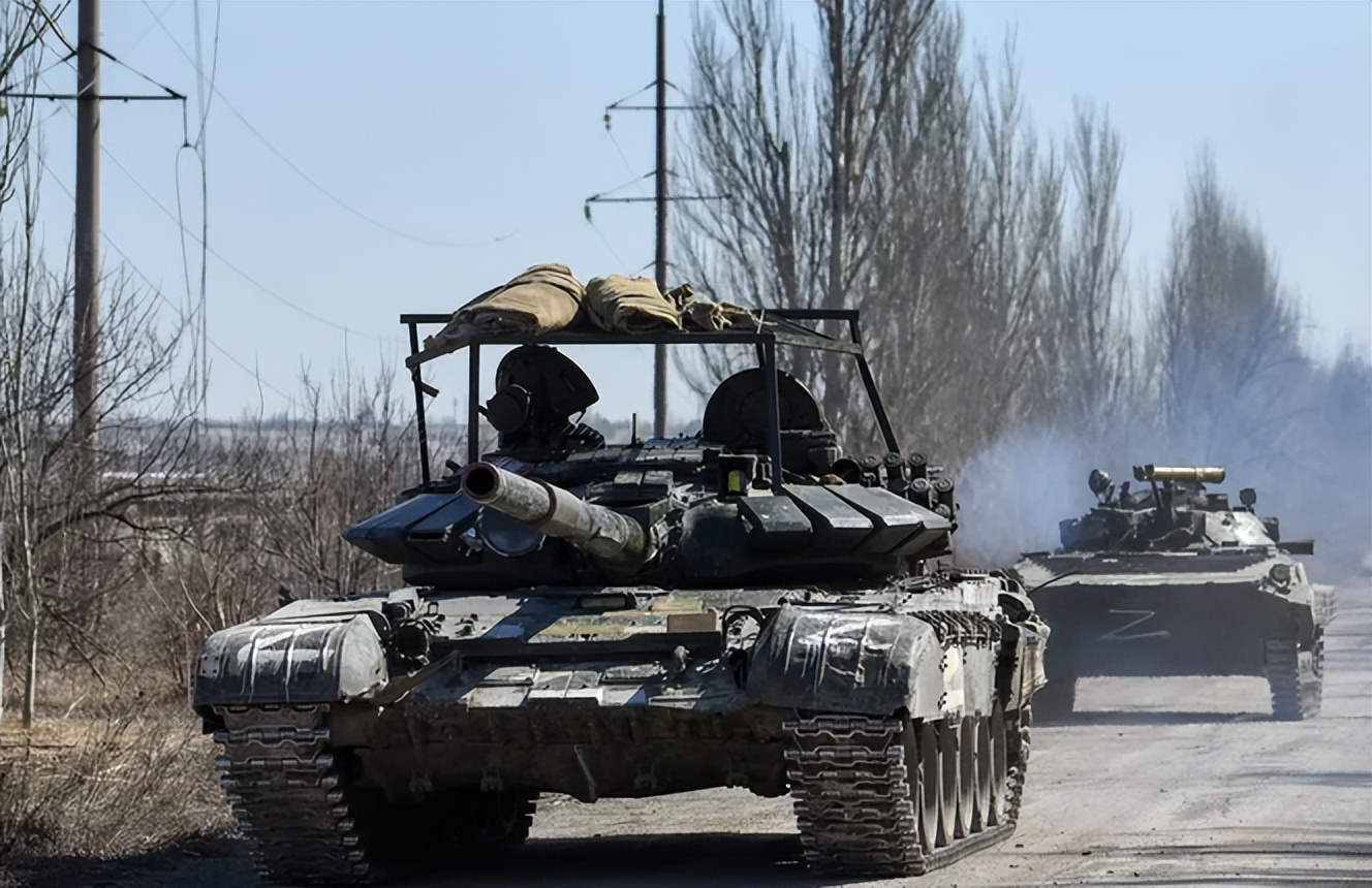 黑龙江的另一边，俄罗斯主动要求建桥，20年不到，形势已经逆转