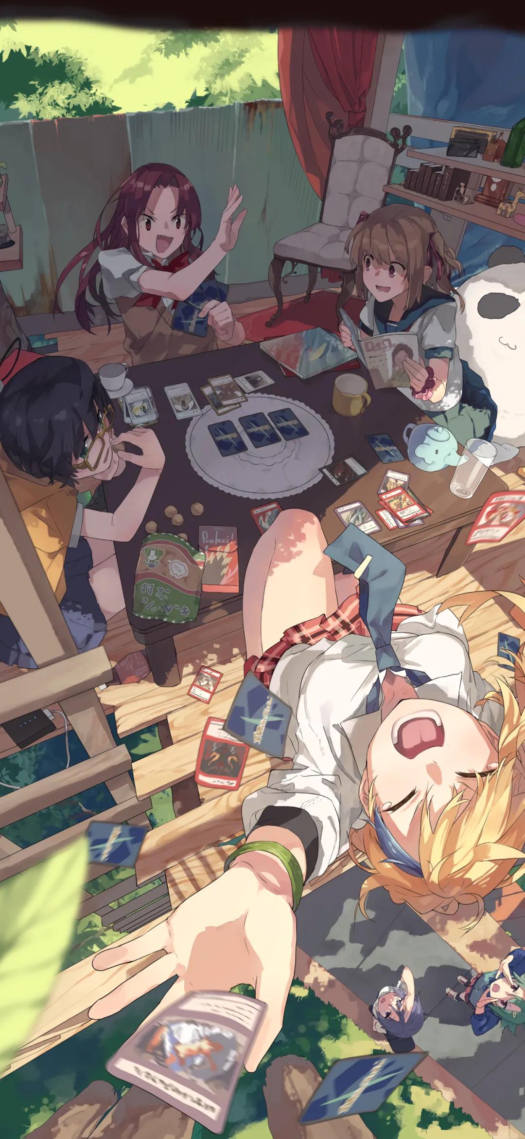 全面屏壁纸超清4k手机风景壁纸,风景绝美壁纸