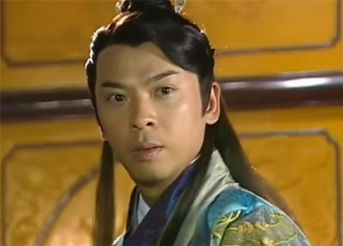 年底电视剧杀出一匹黑马,到2023年为止豆瓣评分最高的港剧