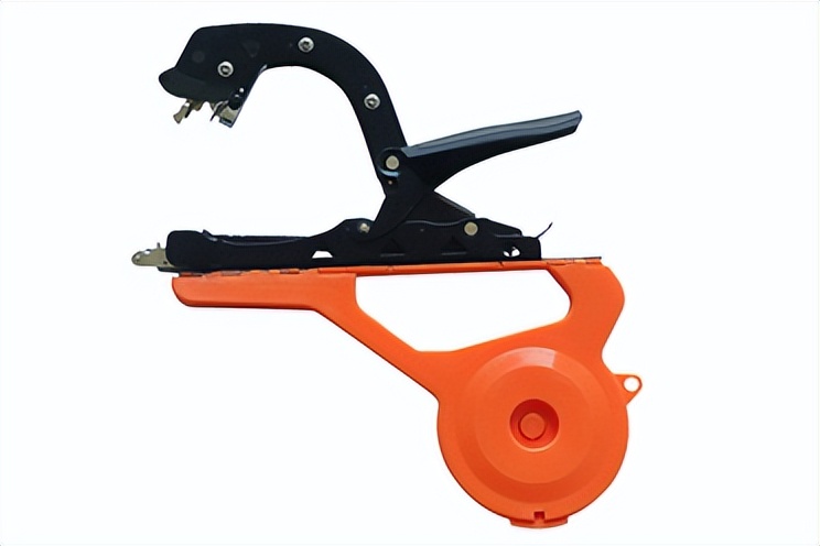 什么绑枝机好用,绑枝机使用视频