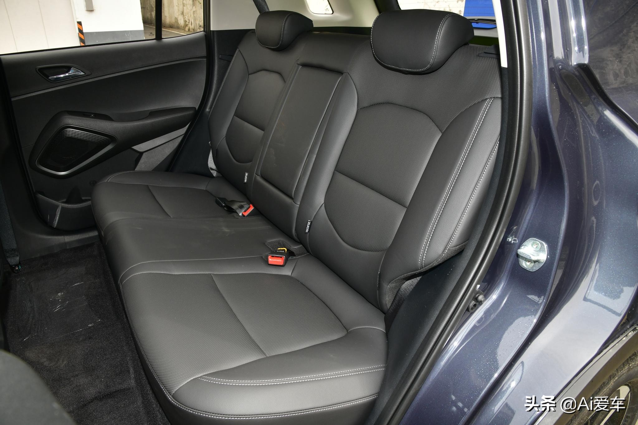 最新款的现代ix35值得买吗,2.0l+6at车型