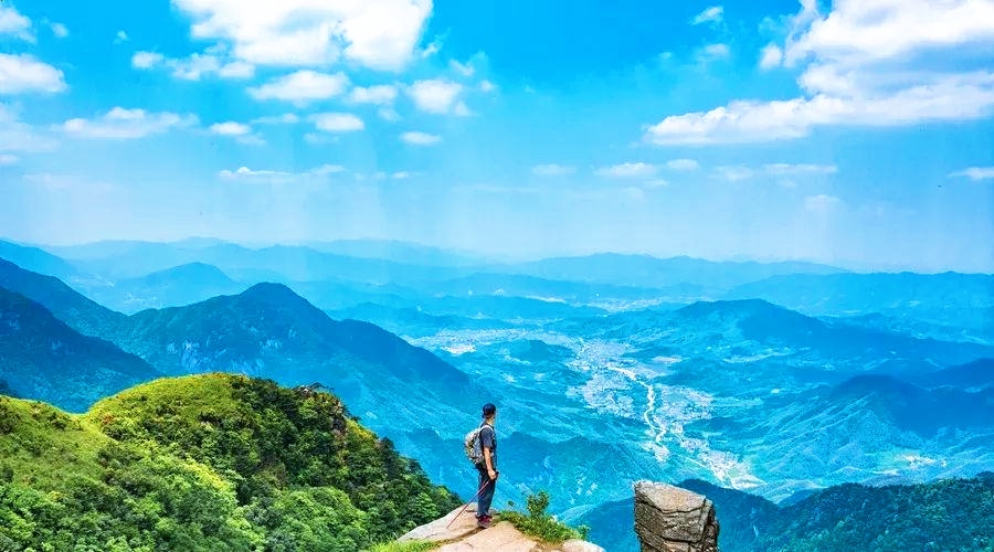 做一个大格局高情商的人,格局眼界三观决定着你人生的高度