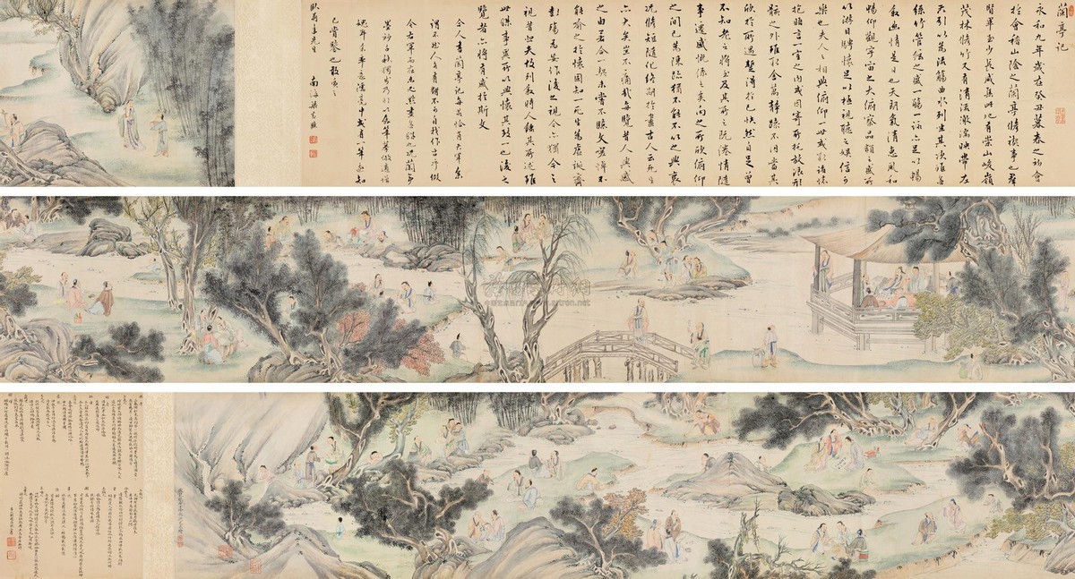 元代诗歌发展历程,元朝诗歌发展历史