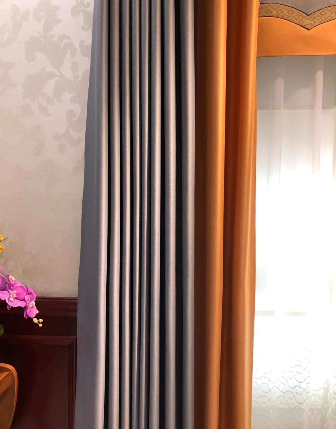 窗帘怎么选才不会被坑,窗帘怎么选记住这几点不翻车