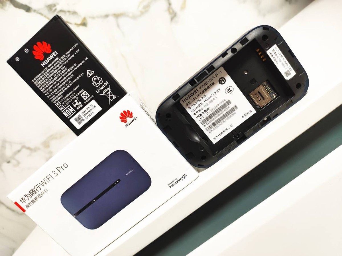 华为随行wifi2pro,华为随身wifi3pro真实测评