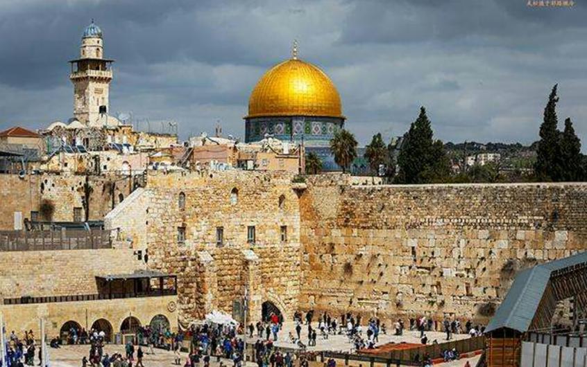 犹太人所做过的恶有哪些,犹太人当年究竟做错了什么