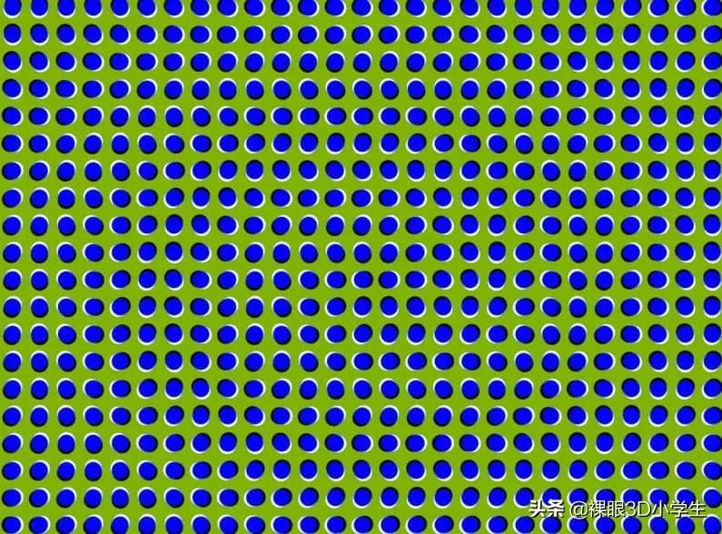 地球三维立体动图,有趣的三维图