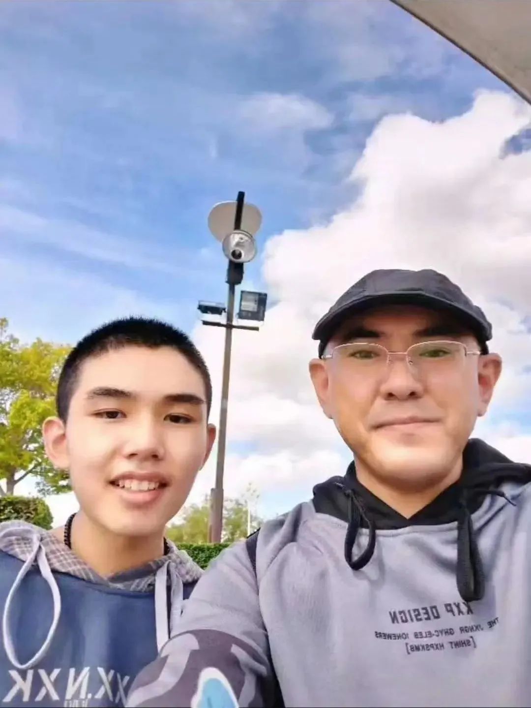 自闭症凯凯视频,快乐男孩凯凯自闭症