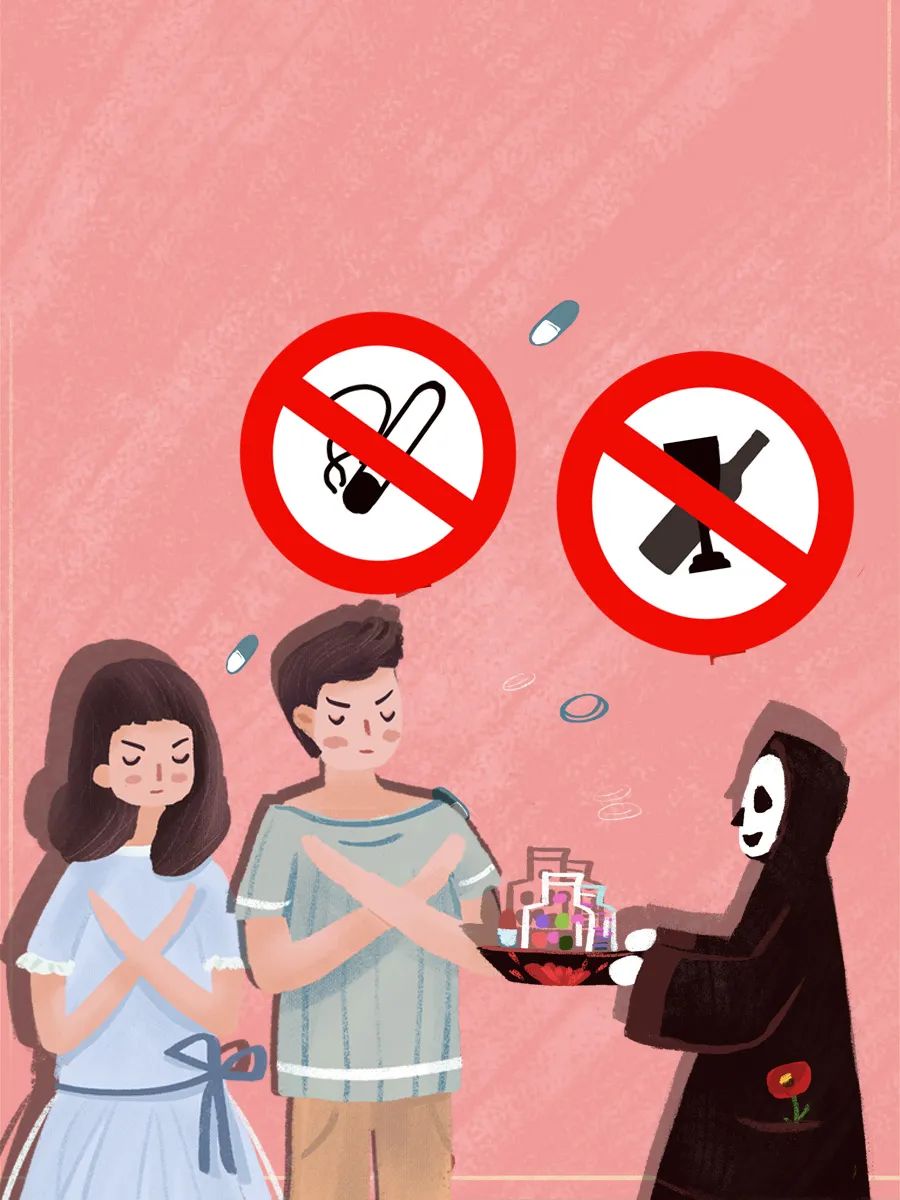 注重安全教育儿童健康成长,中小学生公共安全健康成长教育