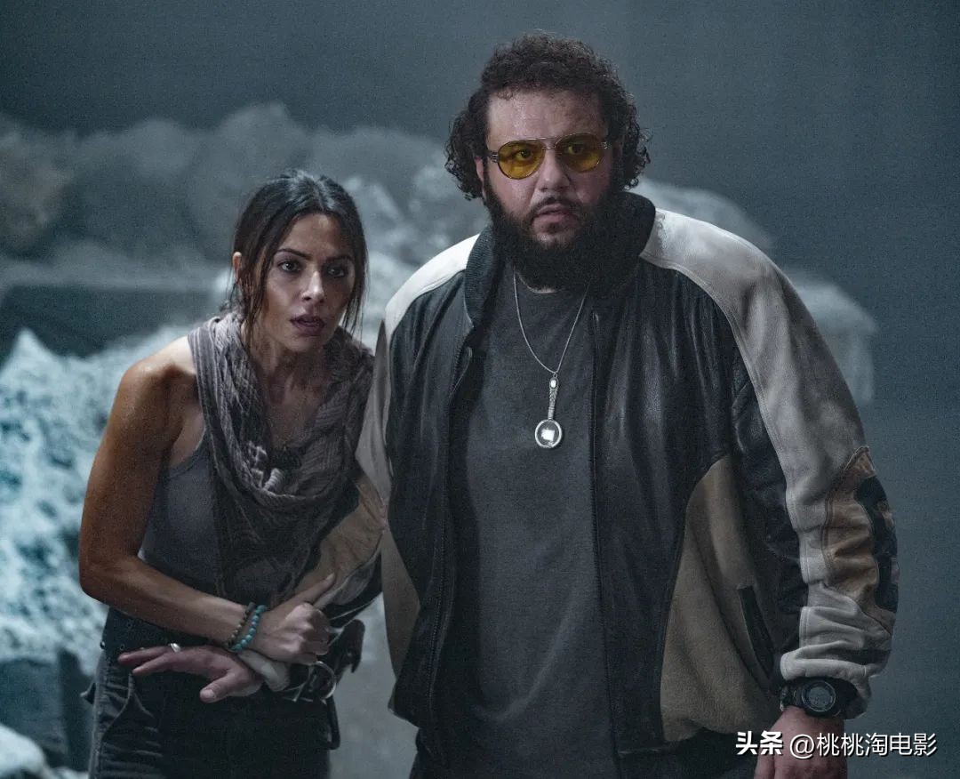 黑亚当发飙,黑亚当采访解析