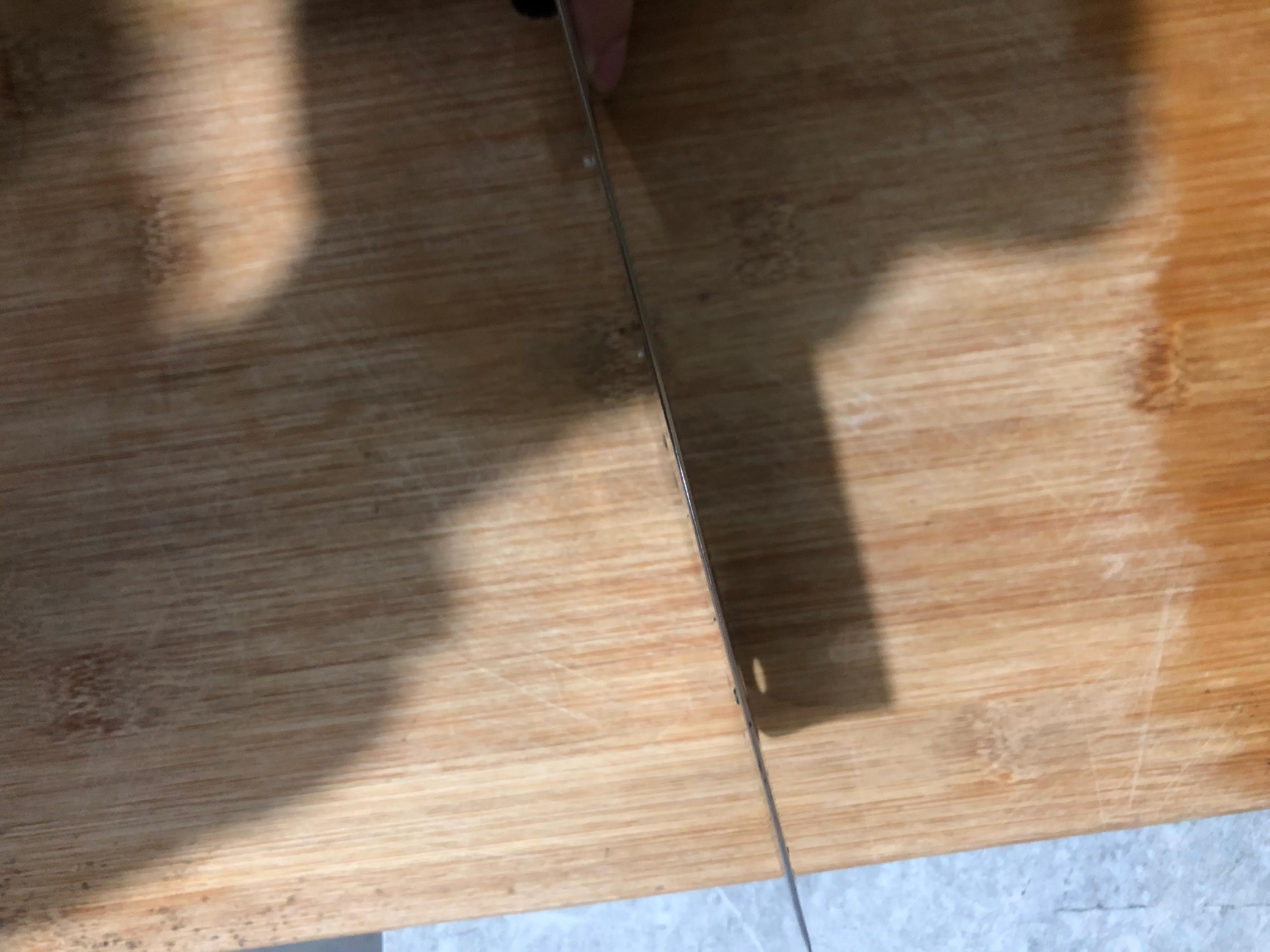 厨刀知识及选购,菜刀菜板刀具套装家用厨刀不锈钢