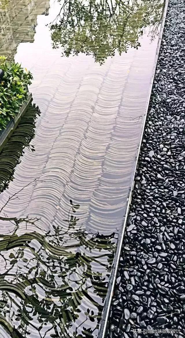 庭院景观设计施工中重要的细节处理，细节决定品质