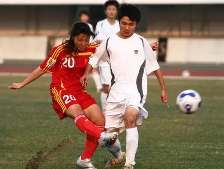 男足为什么会落后,为什么男足这么优秀