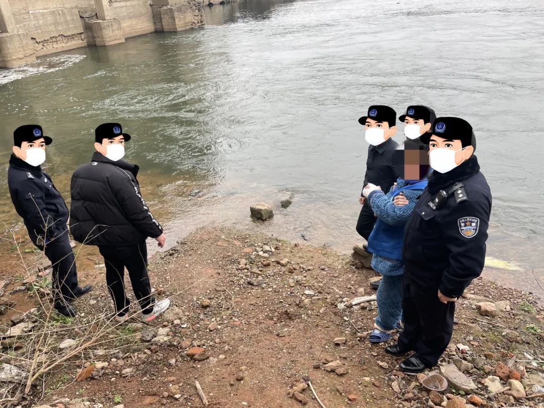 江洋大盗警察抓到了吗,审讯江洋大盗