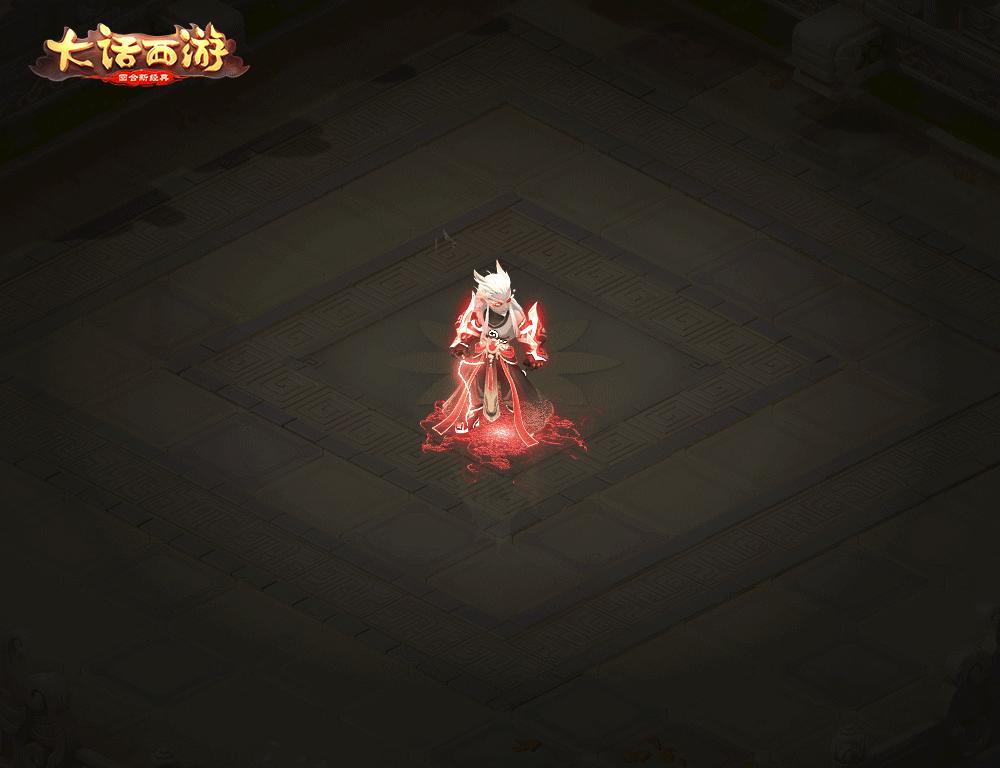 大话手游最实用的珍稀神兽,大话西游鎏金宝鉴召唤兽