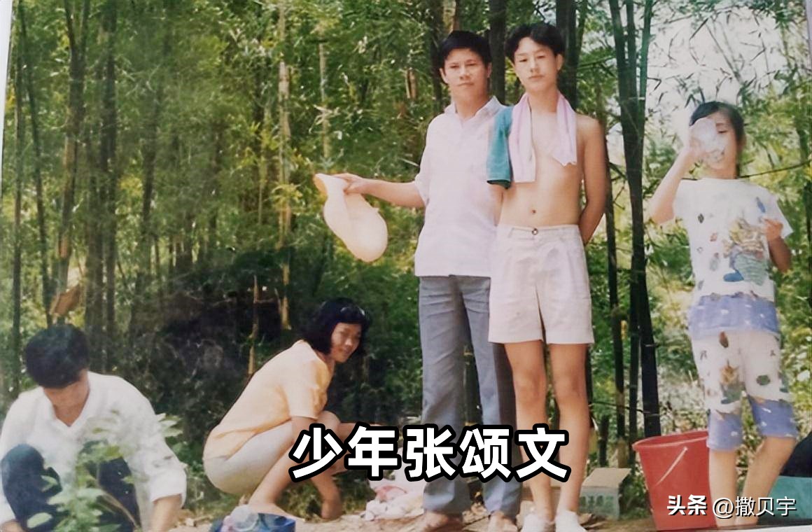 狂飙老大高启强扮演者张颂文,狂飙导演谈高启强饰演者张颂文