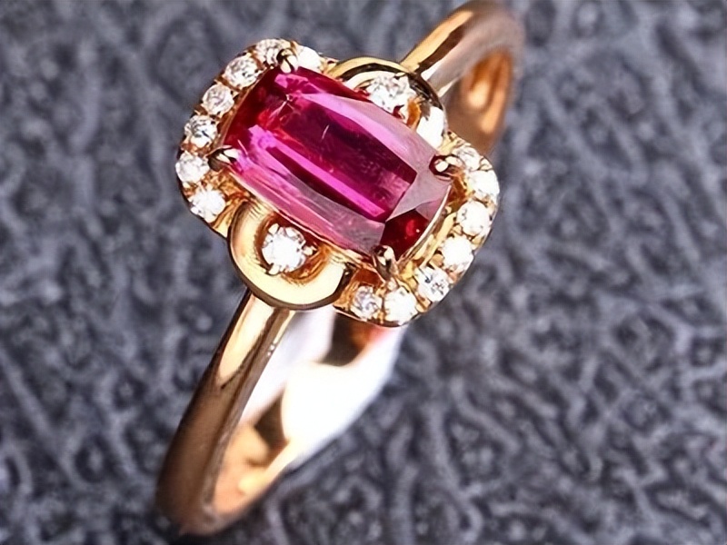 彩宝哪个颜色最好看,入门彩宝推荐