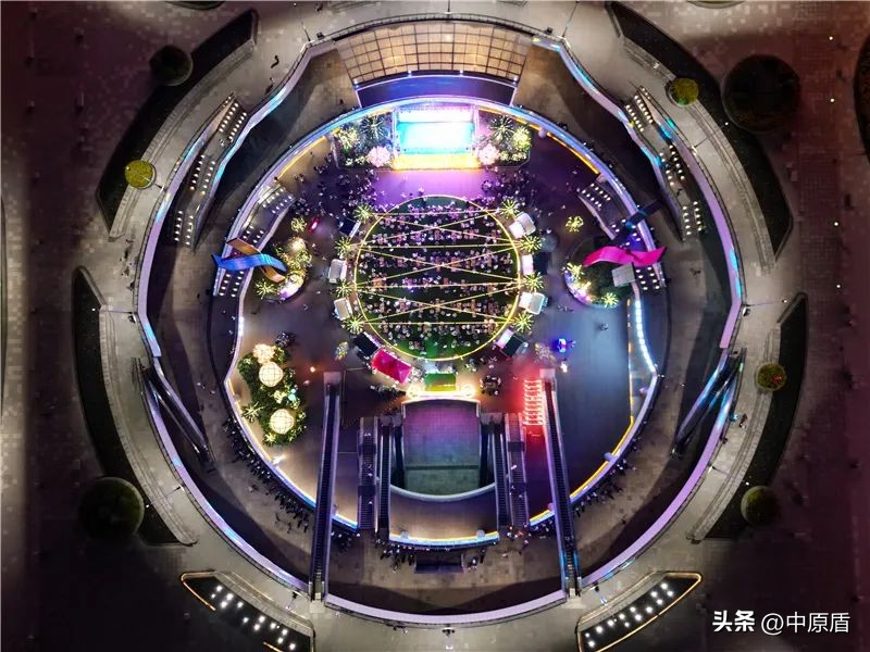 郑州夜市推荐排行榜前十名,郑州夜市一条街地图