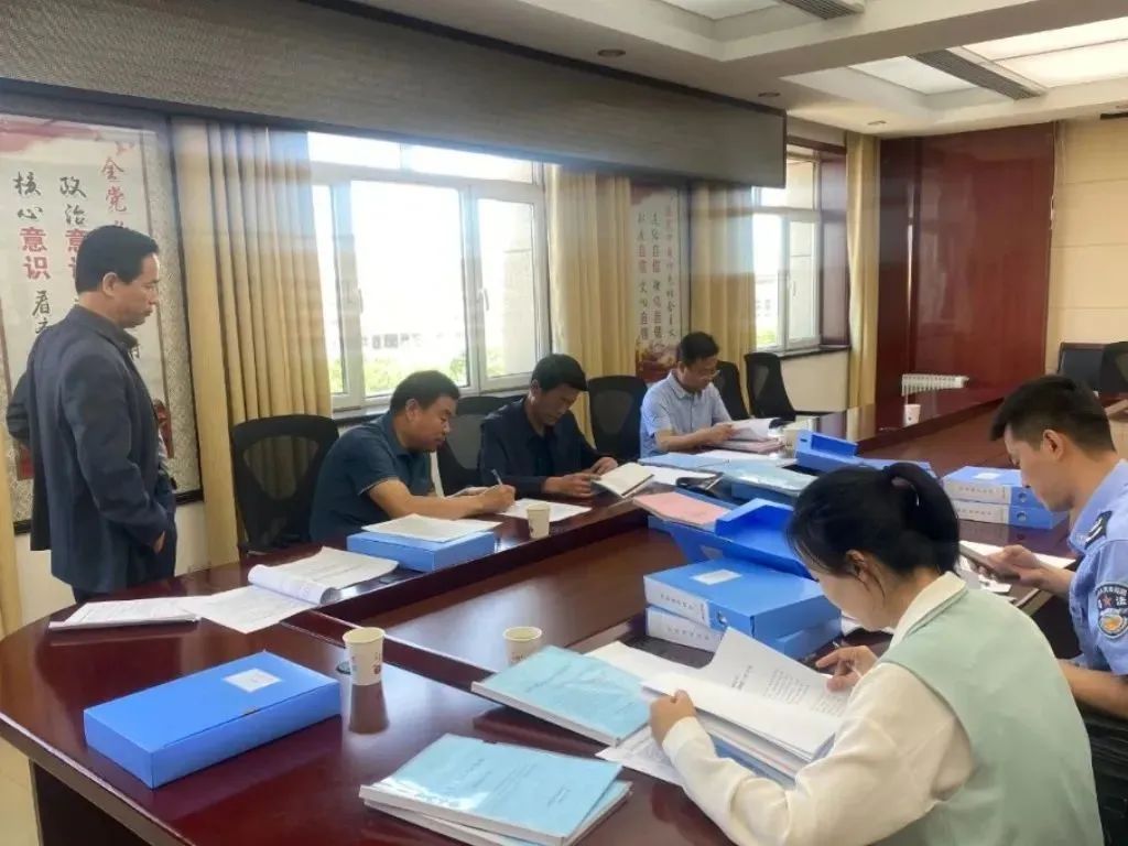 坚持依法行政全力推进法治政府,树牢法治思维依法行政效率高