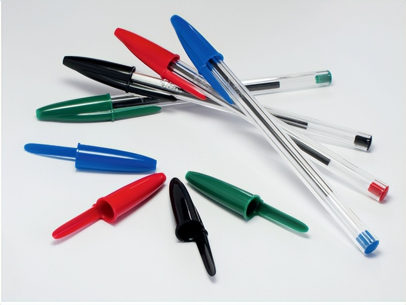 圆珠笔便宜好看,好写便宜的圆珠笔