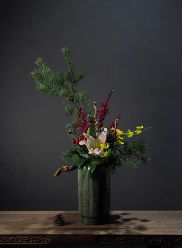 日本青山花店商业模式,引领花艺潮流的十二家花店