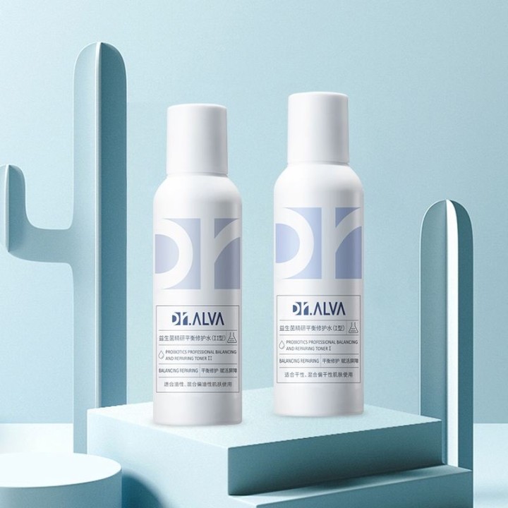 最近很火的国产护肤品,这五款护肤品看似平价不起眼