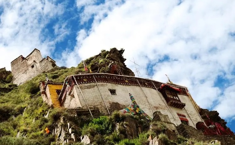 青海必游十大景点排名,青海必去十大景点排名