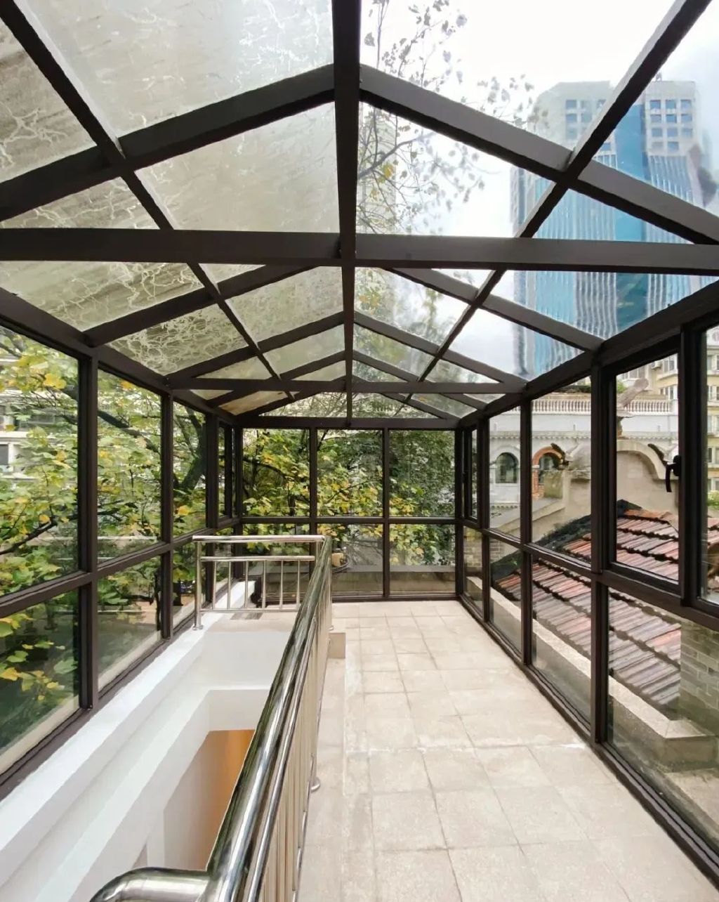 上海老洋房南京路别墅,上海老洋房私宅