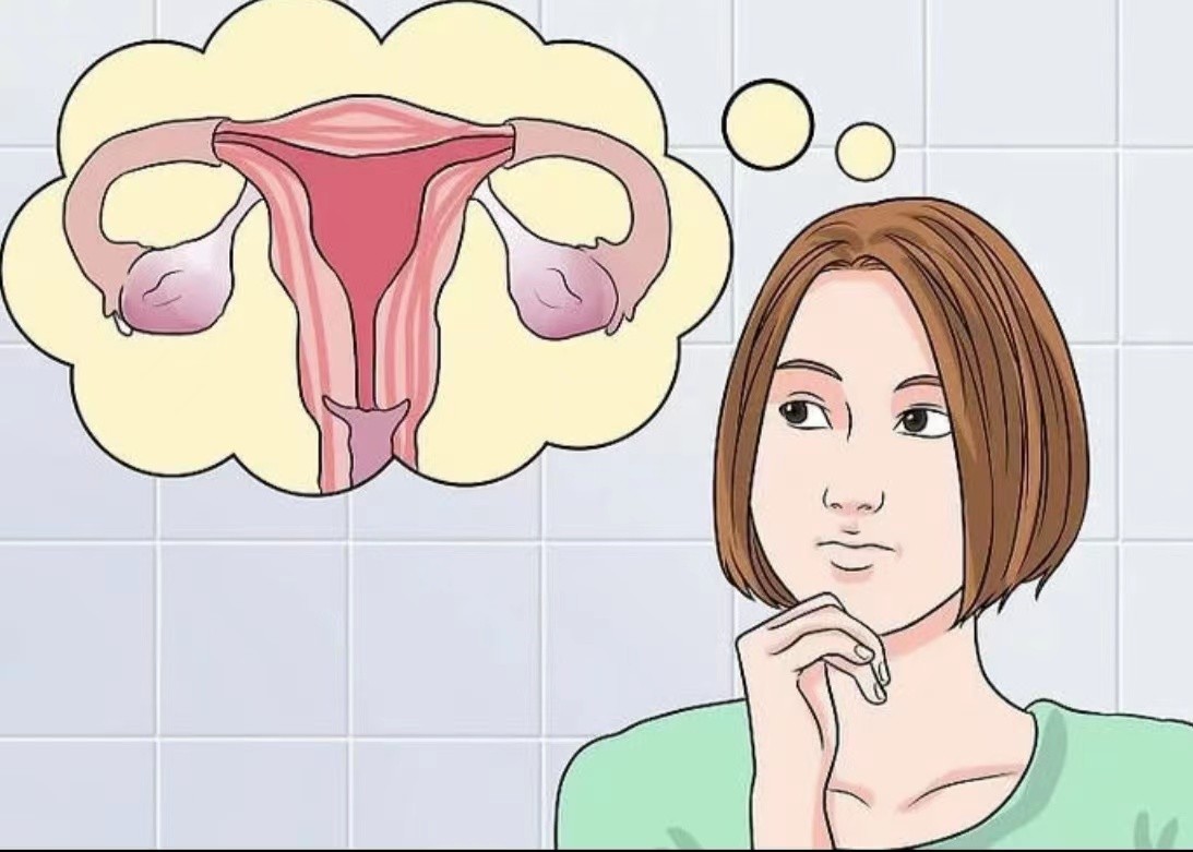 女性绝经前身体会有哪些症状,女人绝经后身体会有什么症状